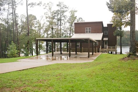 Toledo Bend Reservoir Cabins | Cottage and House Rentals | Airbnb