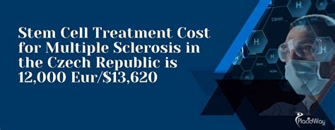 Top Multiple Sclerosis Stem Cell Therapy In Czech Republic