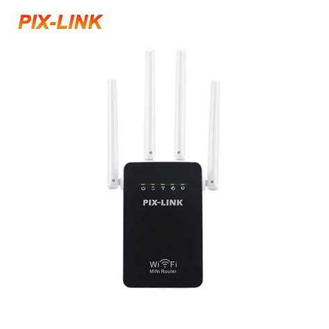 WiFi Router Pix Link