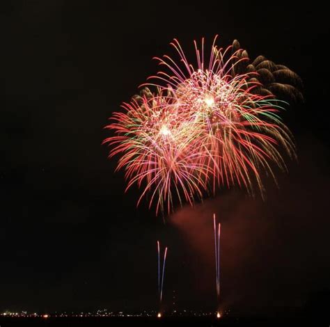 第53回 あさか野夏まつり花火大会開催 祭・伝統行事／花火郡山市 イベント情報 ふくラボ！