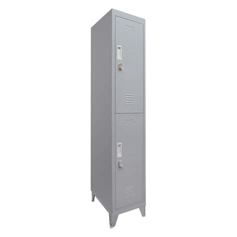 ·m1 02 Locker M 2 Puertas Maletek