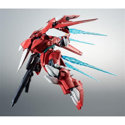 Info E Preordini Bandai AGX 04 Gerbera Tetra Ver A N I M E