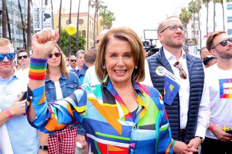 Pelosi Highlights Her Stimulus Act On Jeopardy The Floridian