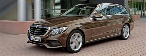 Mercedes-Benz C 200 - Infos, Preise, Alternativen - AutoScout24