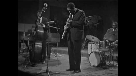 John Coltrane Quartet My Favorite Things Live In Comblain La Tour