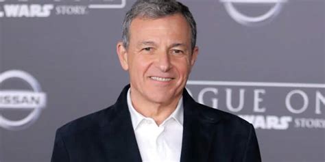 Bob Iger's annual pay rises 80 percent to $65.6 million