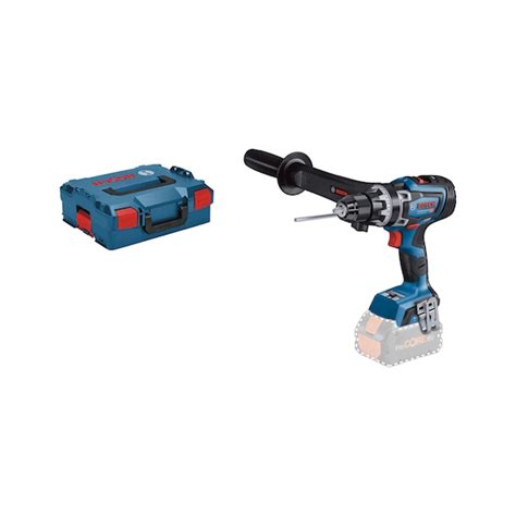 Bosch Cordless Drill Driver Gsr 18v 150 C Professional