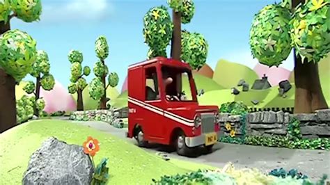 A Teddy Postman Pat Postman Pat Full Episodes Compilation YouTube