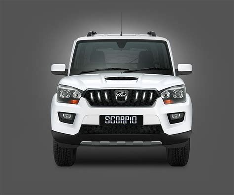 Mahindra Scorpio Price Specs Review Pics And Mileage In India