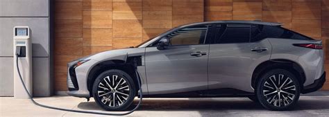 2024 Lexus RZ Range | Lexus de San Juan