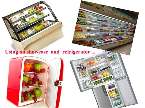 Secop Freezer refrigerator compressor SC21CL - Coowor.com