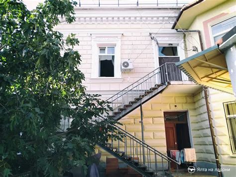 Дача Полянцева в Ялте: как добраться, фото, видео, отзывы и цены на ...