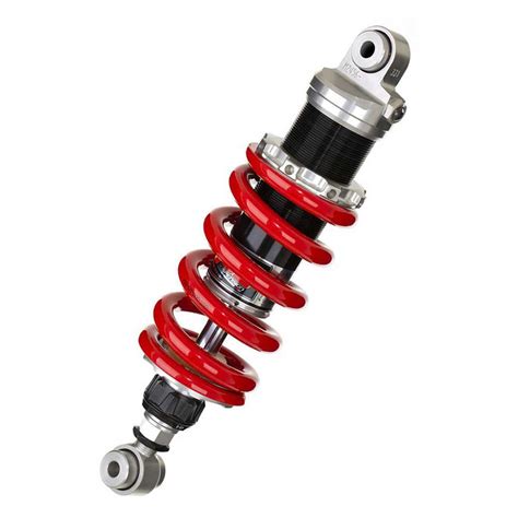 Yss Top Line Gas Z Honda XL V Transalp 650 Rear Shock Motardinn