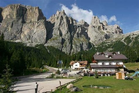 Rifugio Monti Pallidi