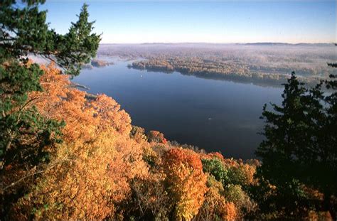 Minnesota Great River Road - National Scenic Byway Foundation