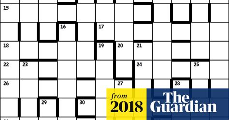 Azed Crossword 2391 Crosswords The Guardian