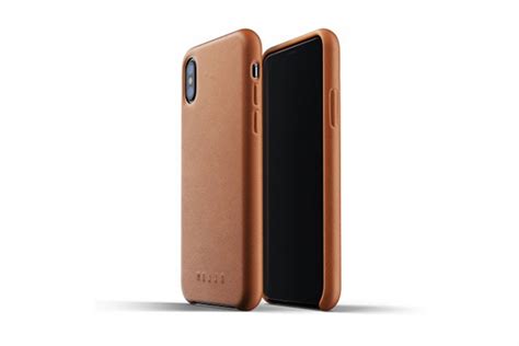 10 Best iPhone XS Leather Cases You Can Buy | Beebom