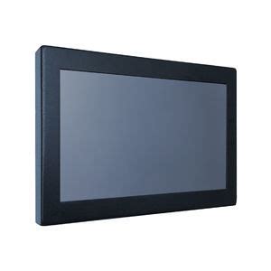 Industriemonitor Nti V Nextech Multitouchscreen Mit Led