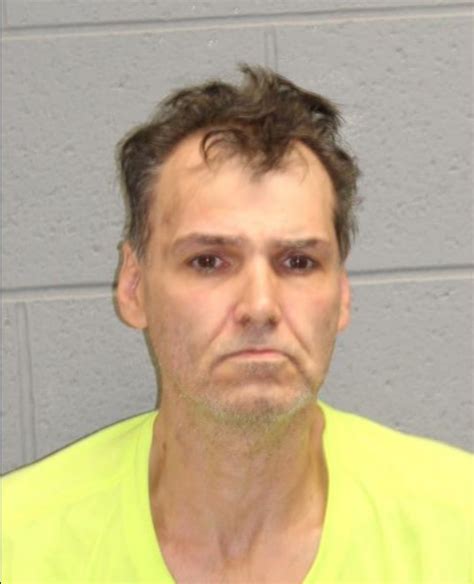 Naugatuck Man Arrested After Barricading Himself In Home