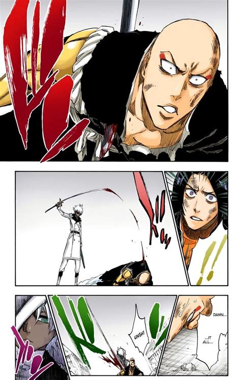 Yumichika ikkaku | Bleach manga, Bleach drawing, Bleach anime