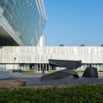 Shanghai Library East By Schmidt Hammer Lassen Architects