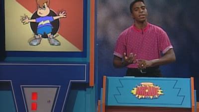 Nick Arcade - Nickelodeon - Watch on Paramount Plus