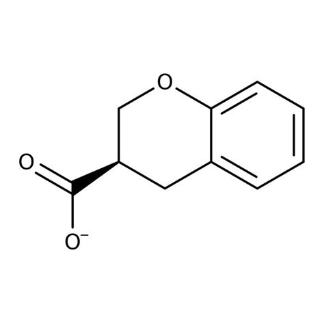 Chroman 3 Carbonsäure 97 Thermo Scientific Chemicals