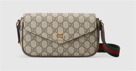 Gucci Crossbody Bags For Women Womens Designer Crossbody Bags