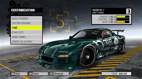 Nfsmods Nfs Prostreet High Performance Atelier Yuwa Ciao Jp