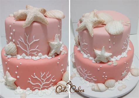 Cute Cakes Confeitaria Art Stica Part