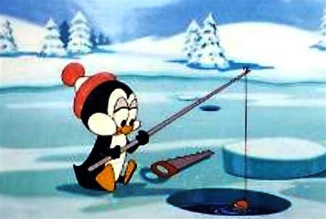 GalleryCartoon: Chilly Willy Cartoon Pictures