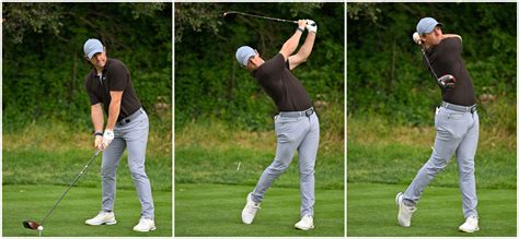 How To Hit Your Driver Like Rory Mcilroy