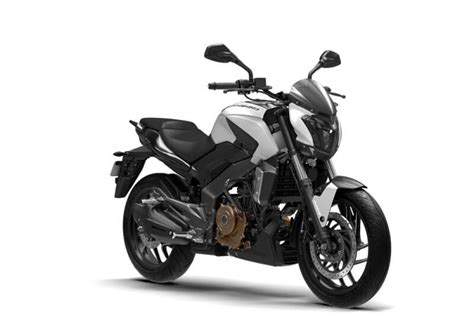 2017 Bajaj Dominar 400 Tanıtımı