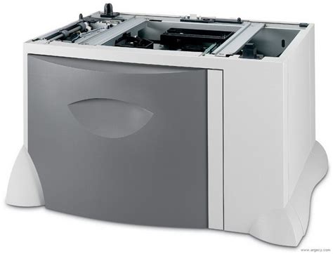 Lexmark C782 Color Laser Printer Series Argecy