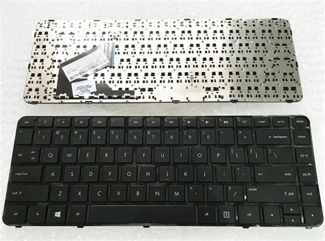 Amazon Wangpeng Laptop Keyboard For Hp Pavilion B Wm