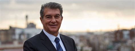 Fue el sueño millonario de Joan Laporta antes que Koundé y hoy es un