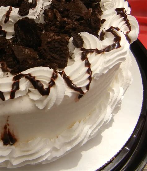 Dairy Queen Oreo Blizzard Cake Recipe - Secret Copycat Restaurant Recipes