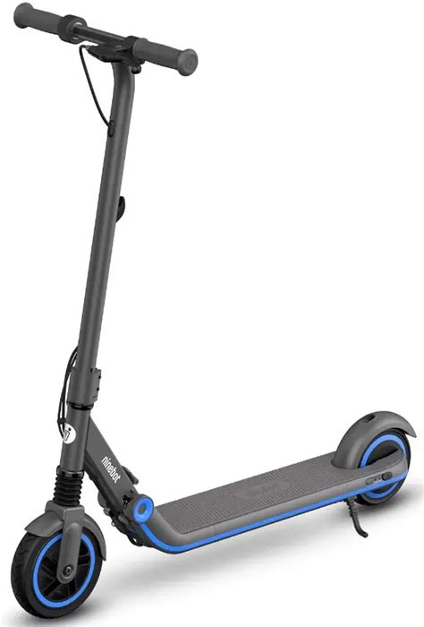 Ninebot Zing C8 C9 C10 C20 Ekickscooter User Manual