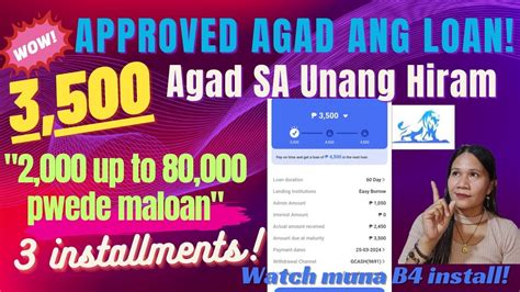 Easy Fast Approval Sa New EASY BORROW Loan Apps Only 3 Minutes To