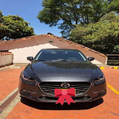 Mazda Touring Modelo Anuncios Febrero Clasf