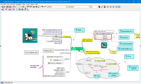 Free Mind Mapping Software Windows 10 Flux Resource