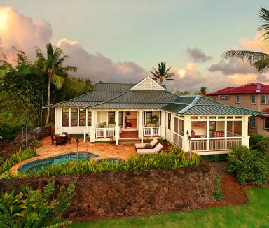 Hawaii Luxury Villas & Vacation Rentals 2024/2025