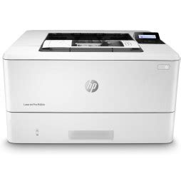 Imprimante Laser Monochrome Hp Laserjet M Dw Yf A Iris Ma Maroc