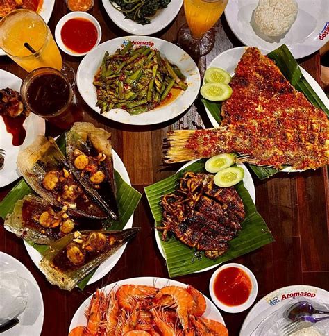 Tempat Makan Murah Dan Halal Di Pluit Nibble