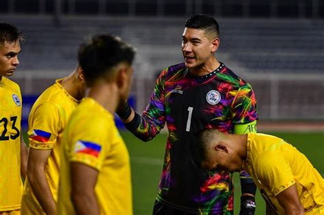 How Weiss Lets Etheridge Rebuild The Azkals Winning Mentality ABS