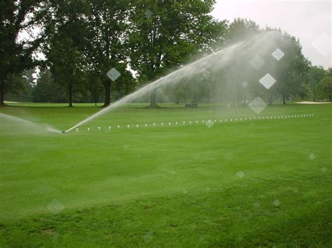 Services Golf Water Golf Course Irrigation Design And Consulting