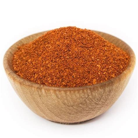 Sambar Powder Peri Peri Sprinkler Seasoning Packaging Type Loose At