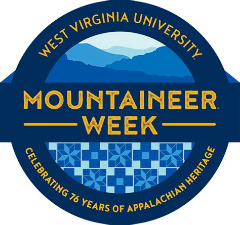 WVU Mountaineer Week to celebrate all things Appalachian with arts and ...