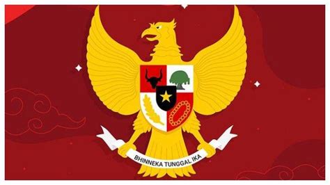 Arti Lambang Padi Dan Kapas Pada Sila Ke Pancasila Keadilan Sosial 310860 Hot Sex Picture