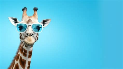 Giraffe With Sunglasses Images – Browse 5,767 Stock Photos, Vectors ...